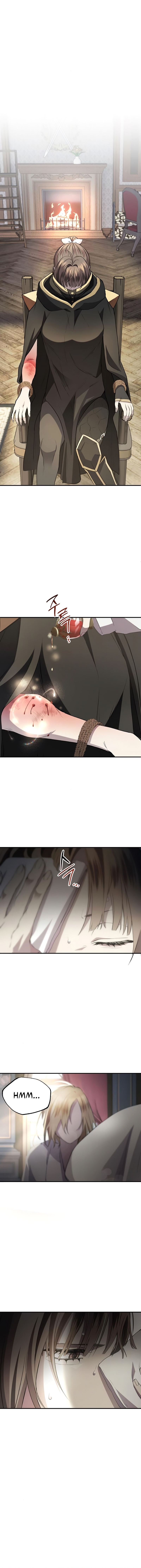 Mobu na Ore no Gyakuten Jinsei Ch. 5 第9页