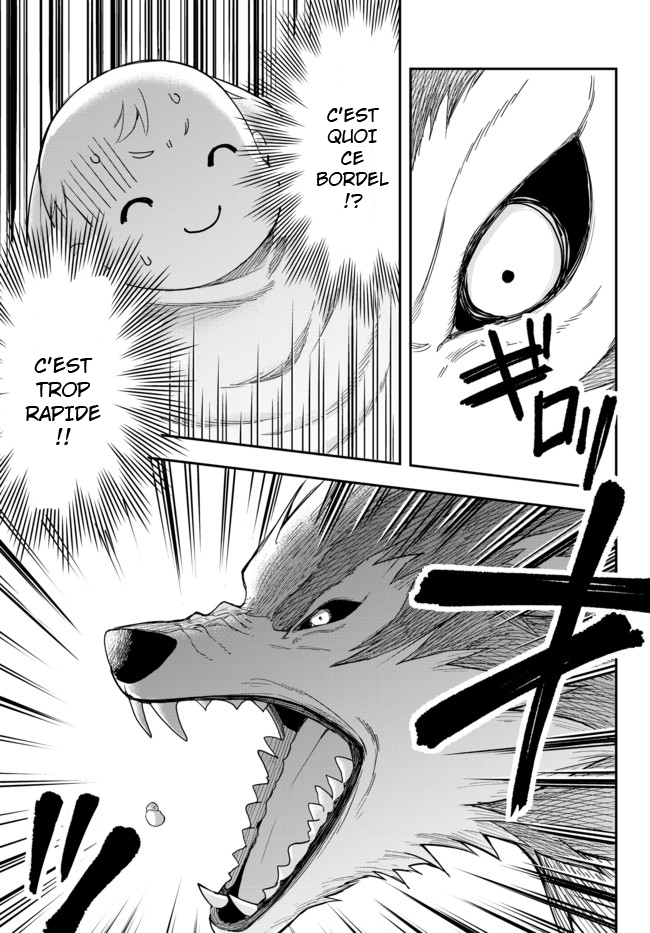 Jitsu wa Ore, Saikyou deshita? Je commence en bas de l'échelle après avoir été réincarné 第24页
