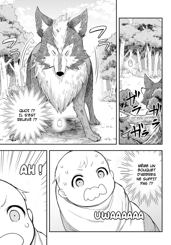 Jitsu wa Ore, Saikyou deshita? Je commence en bas de l'échelle après avoir été réincarné 第28页