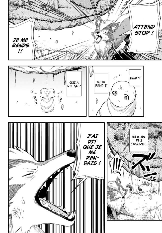 Jitsu wa Ore, Saikyou deshita? Je commence en bas de l'échelle après avoir été réincarné 第30页