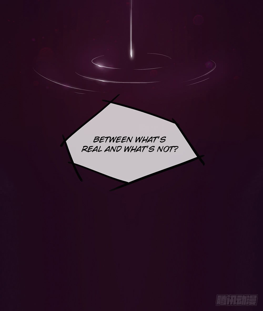 I'm Really Not a Goddess 第5页