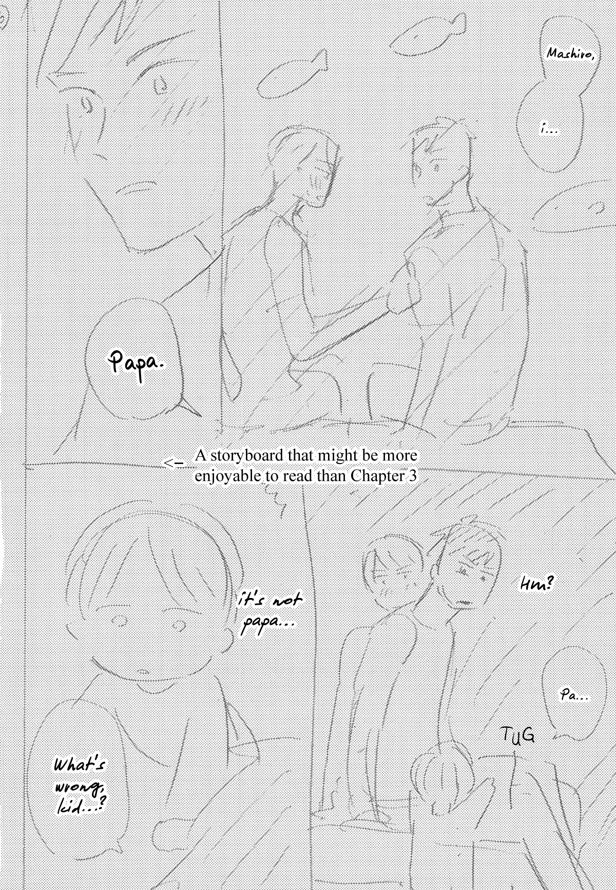 Stay by My Side After the Rain Ameagari ni Mita Utakata 第31页