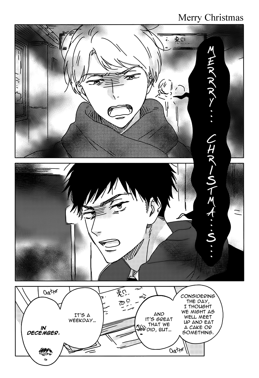Stay by My Side After the Rain Ameagari ni Mita Utakata 第54页