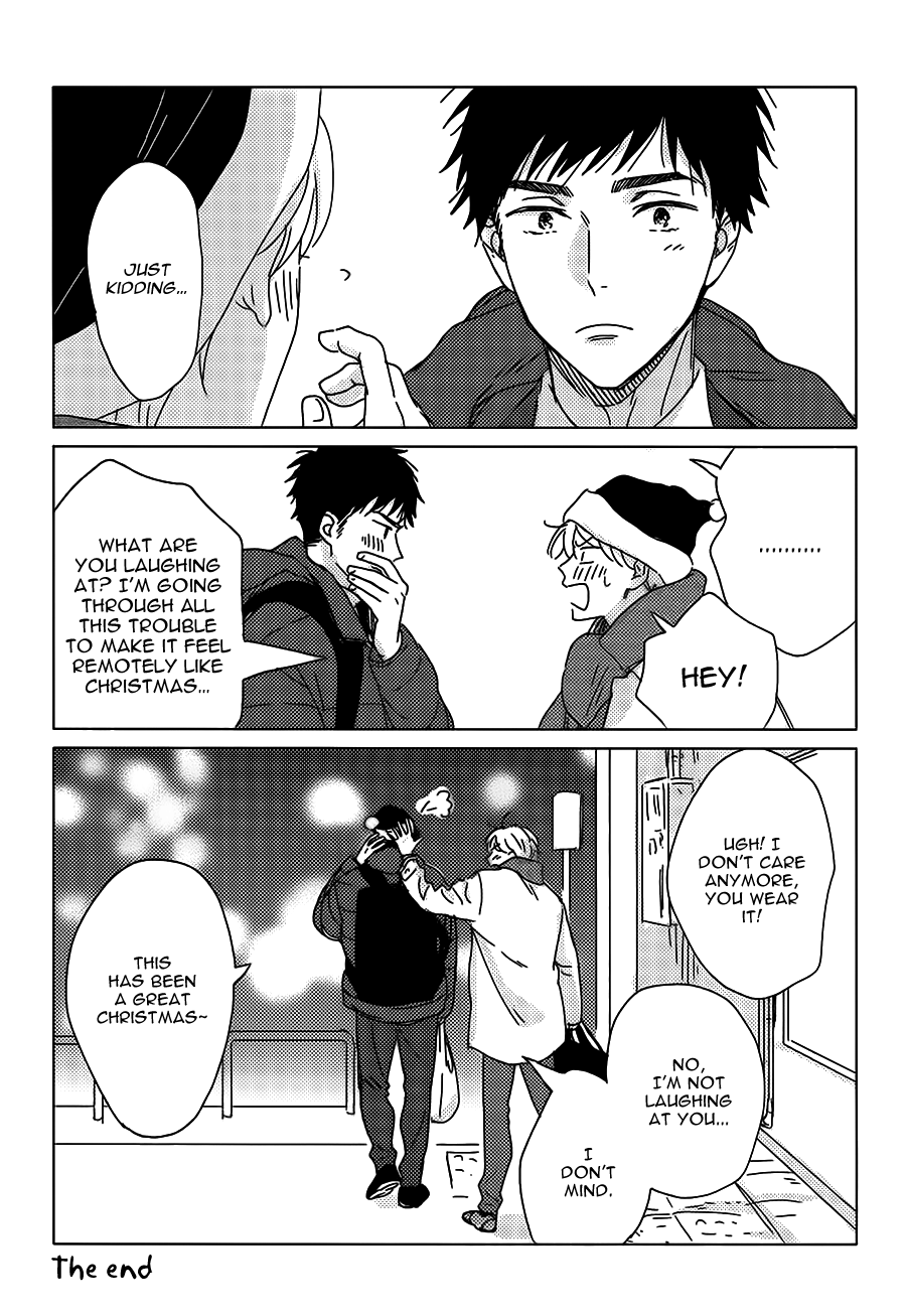 Stay by My Side After the Rain Ameagari ni Mita Utakata 第57页