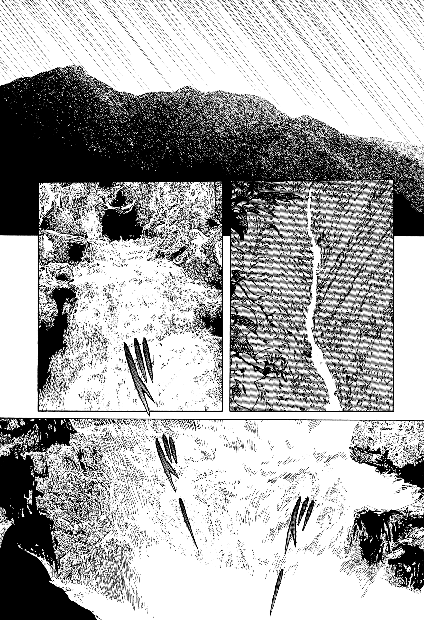 Blood-Stained Rock The Yomi Vortex 第37页