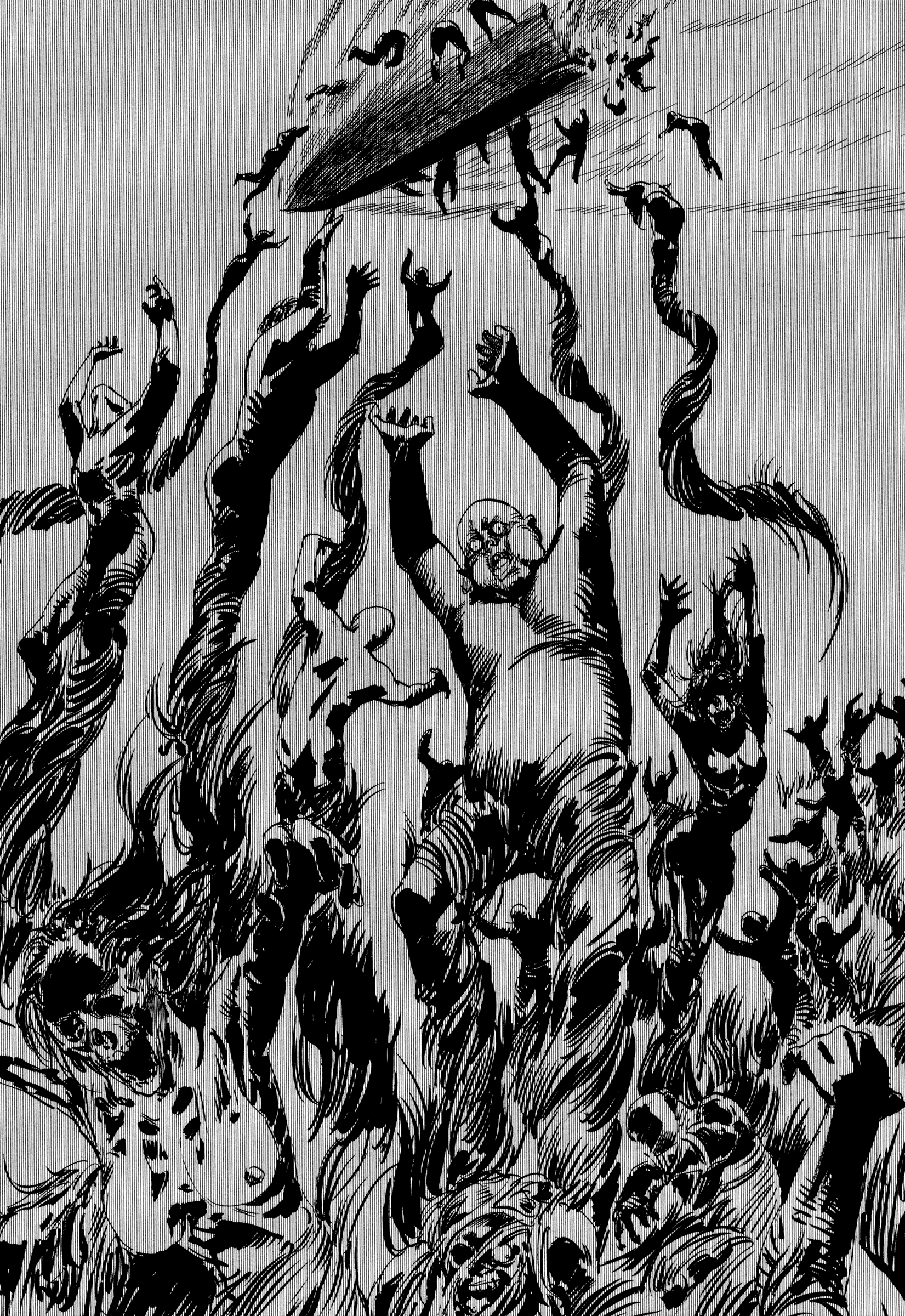 Blood-Stained Rock The Yomi Vortex 第42页