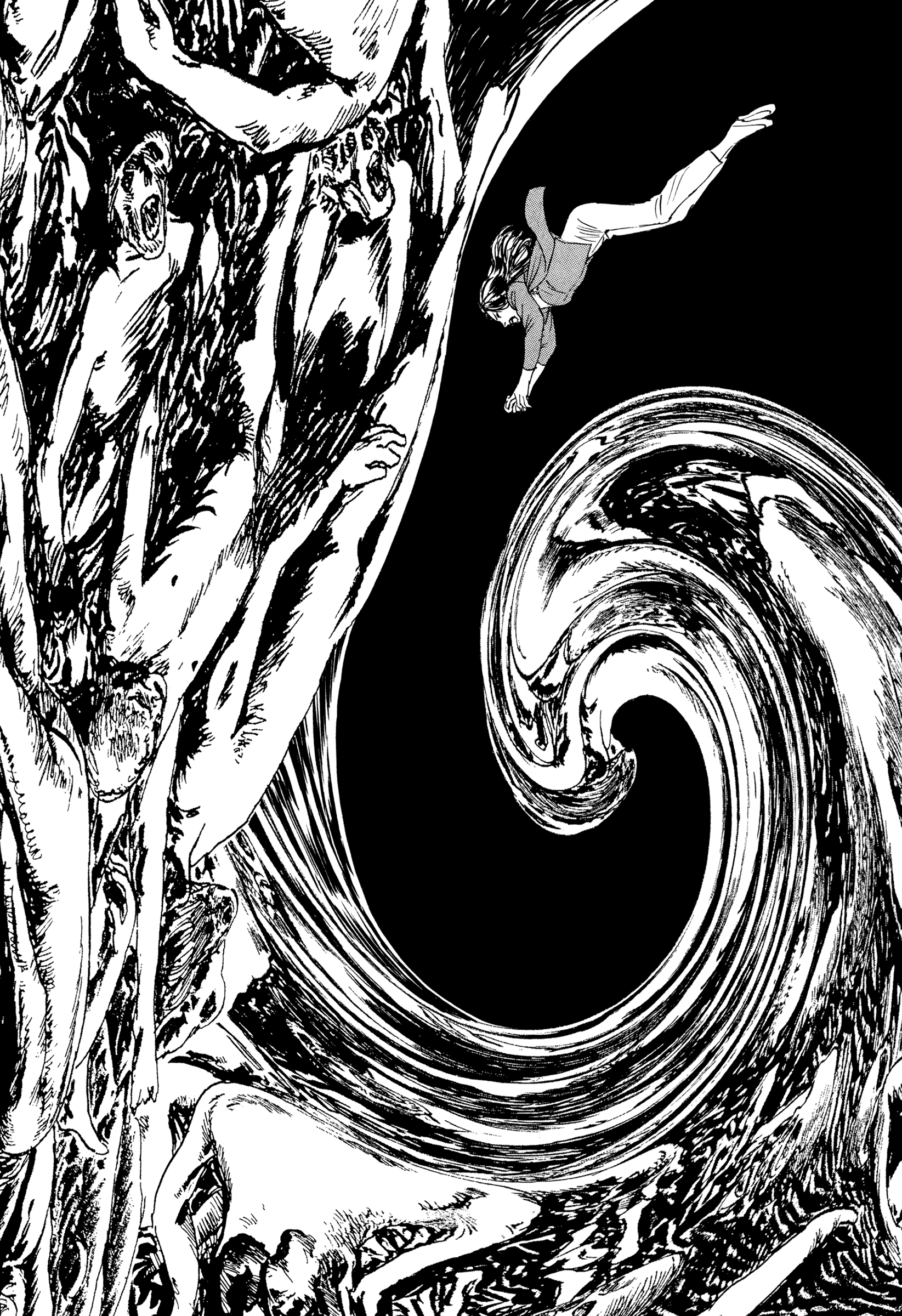 Blood-Stained Rock The Yomi Vortex 第51页