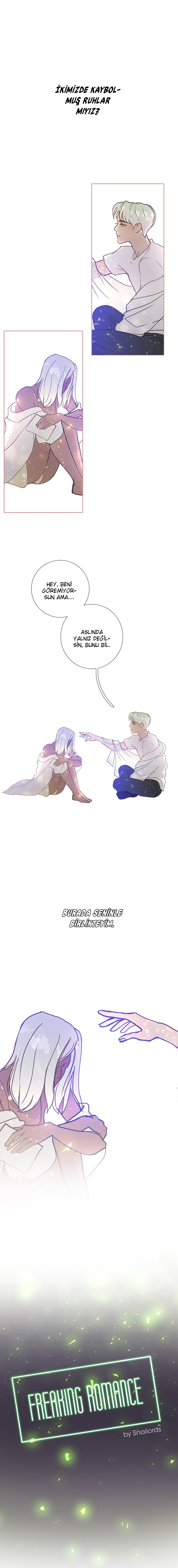 Freaking Romance Ch. 20 第11页