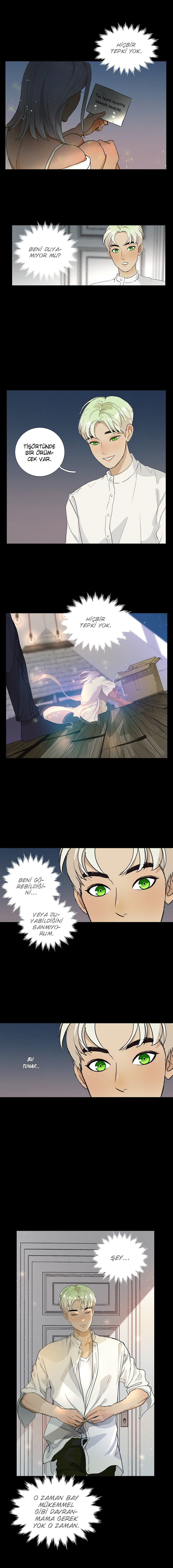 Freaking Romance Ch. 20 第5页
