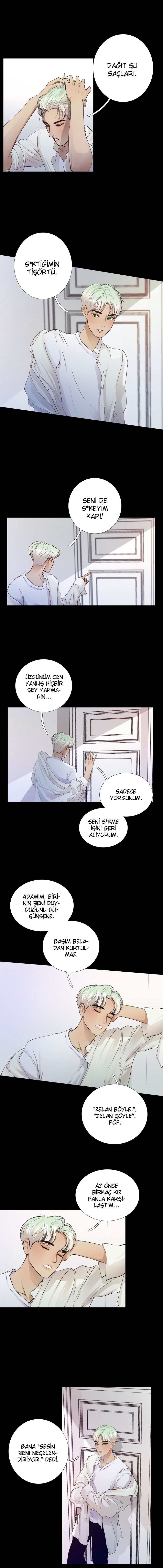 Freaking Romance Ch. 20 第6页