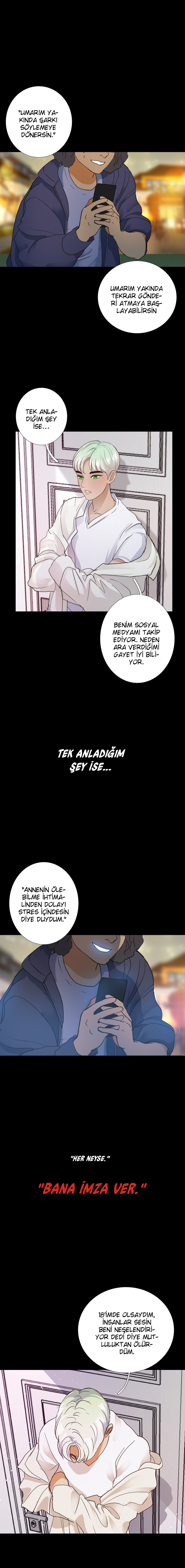 Freaking Romance Ch. 20 第7页