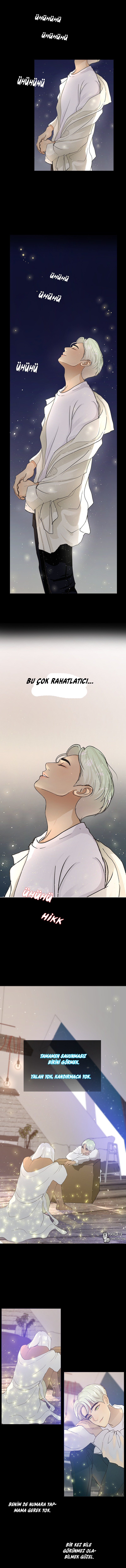 Freaking Romance Ch. 20 第10页