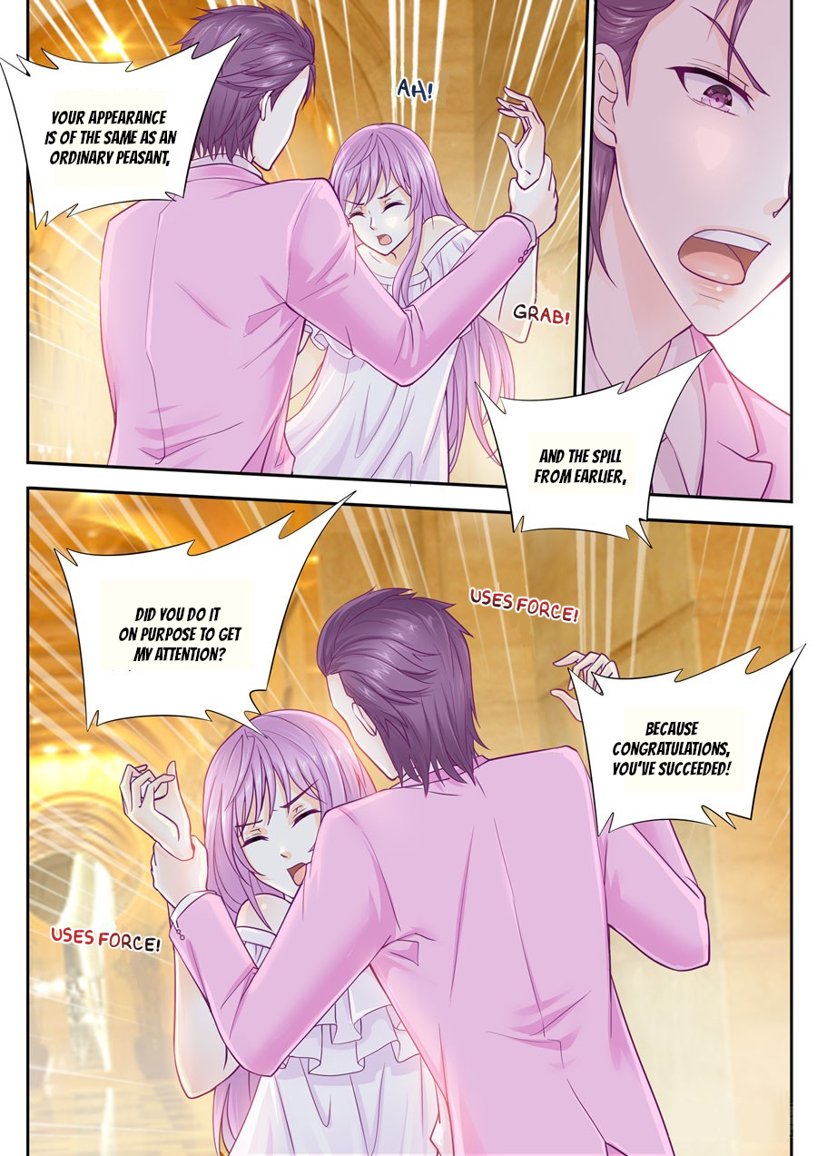 I Will Wait for You in the Next Life Former Loved One 第11页