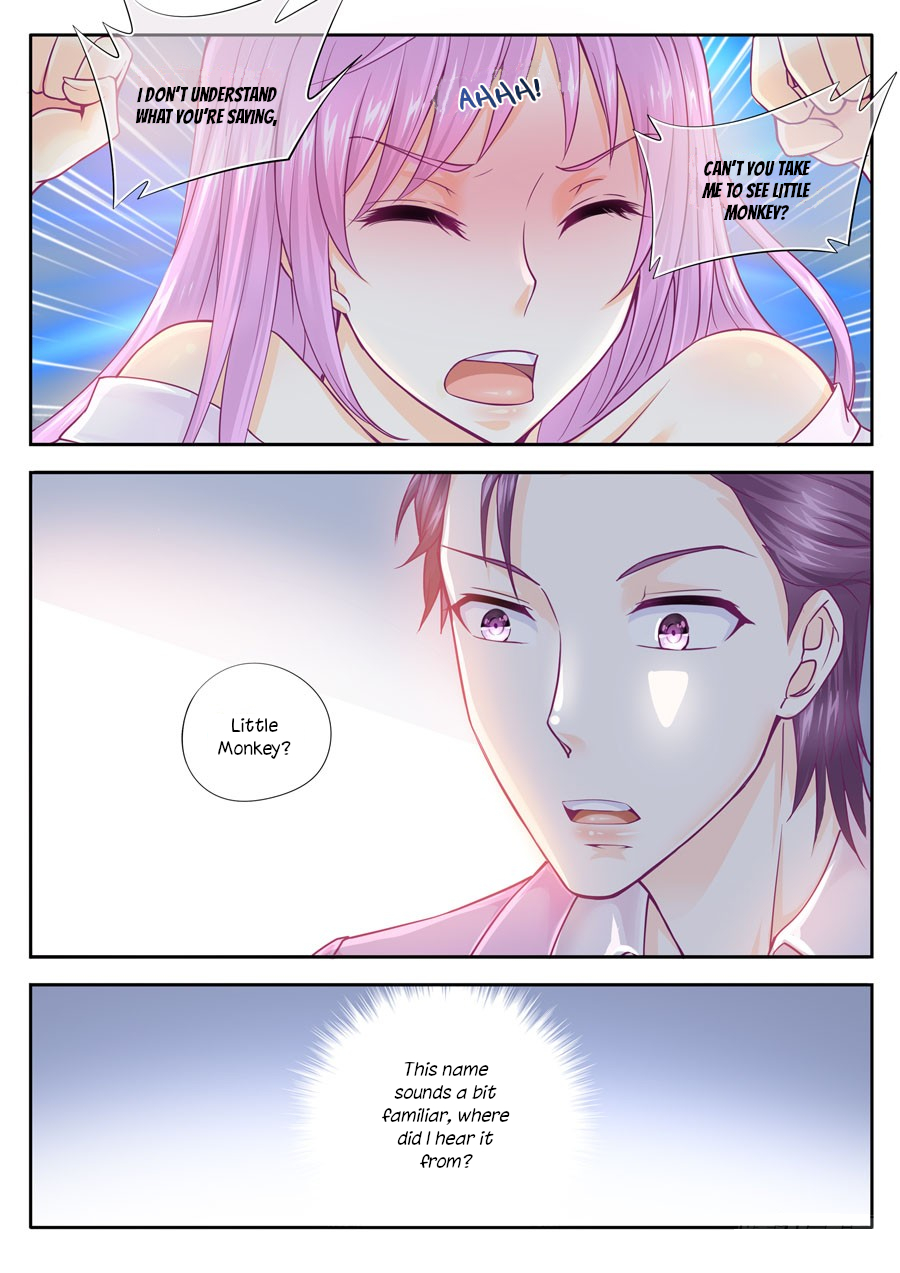 I Will Wait for You in the Next Life Former Loved One 第12页