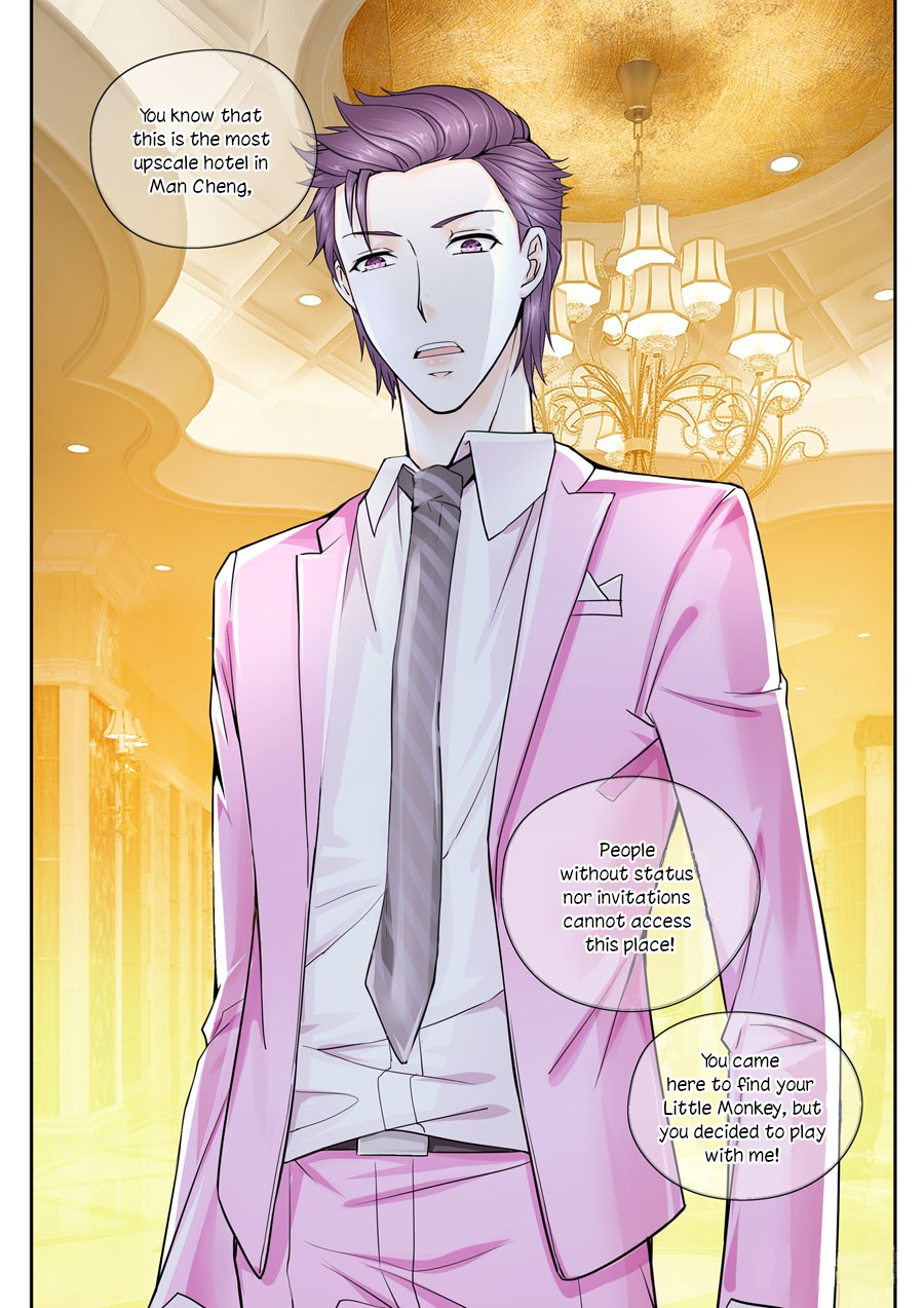I Will Wait for You in the Next Life Former Loved One 第13页