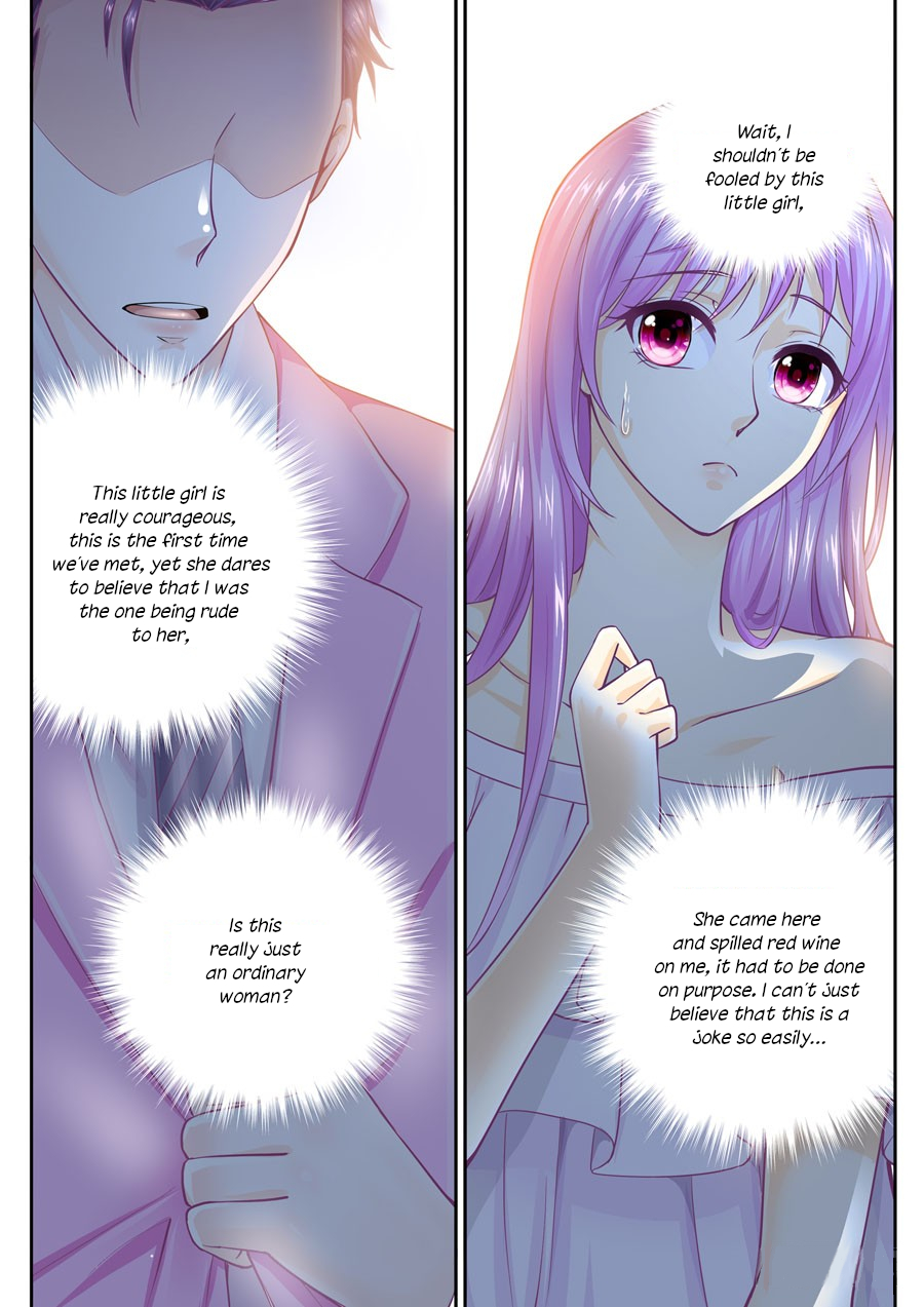 I Will Wait for You in the Next Life Former Loved One 第15页