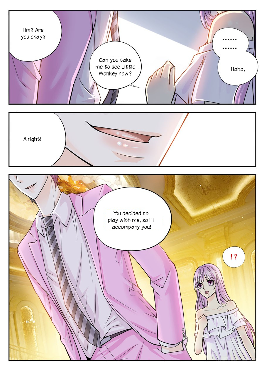 I Will Wait for You in the Next Life Former Loved One 第16页