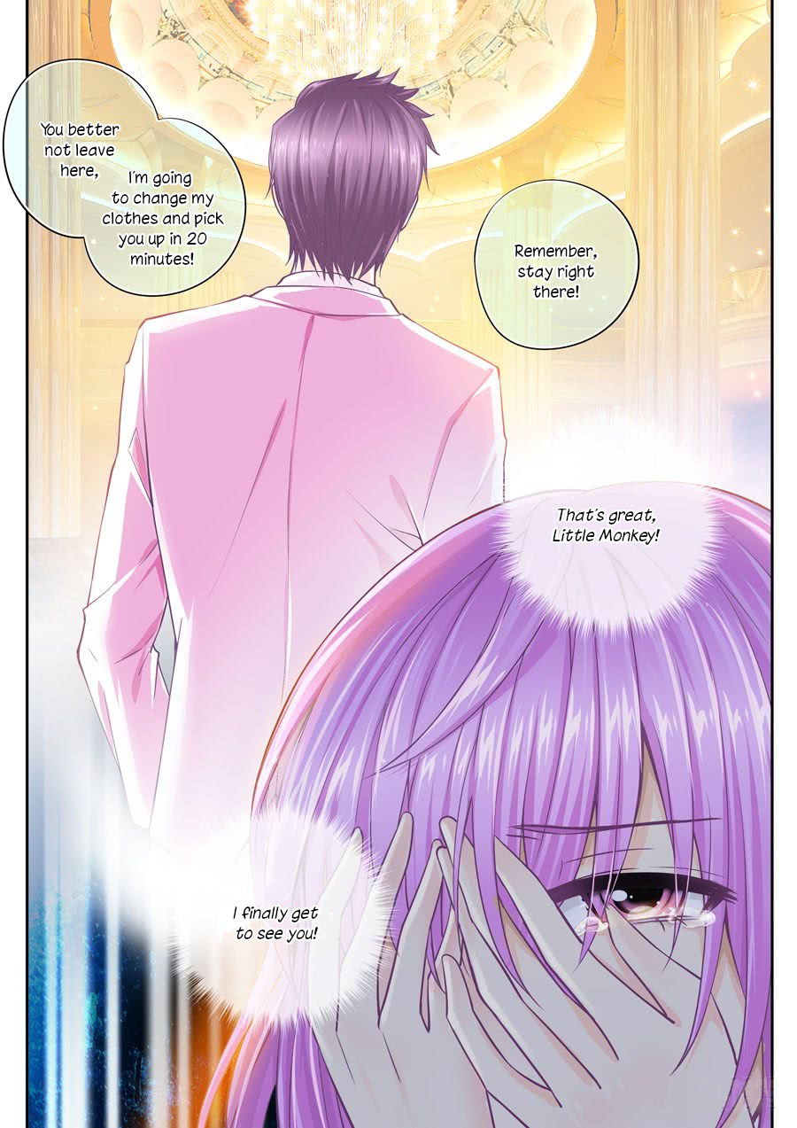I Will Wait for You in the Next Life Former Loved One 第17页