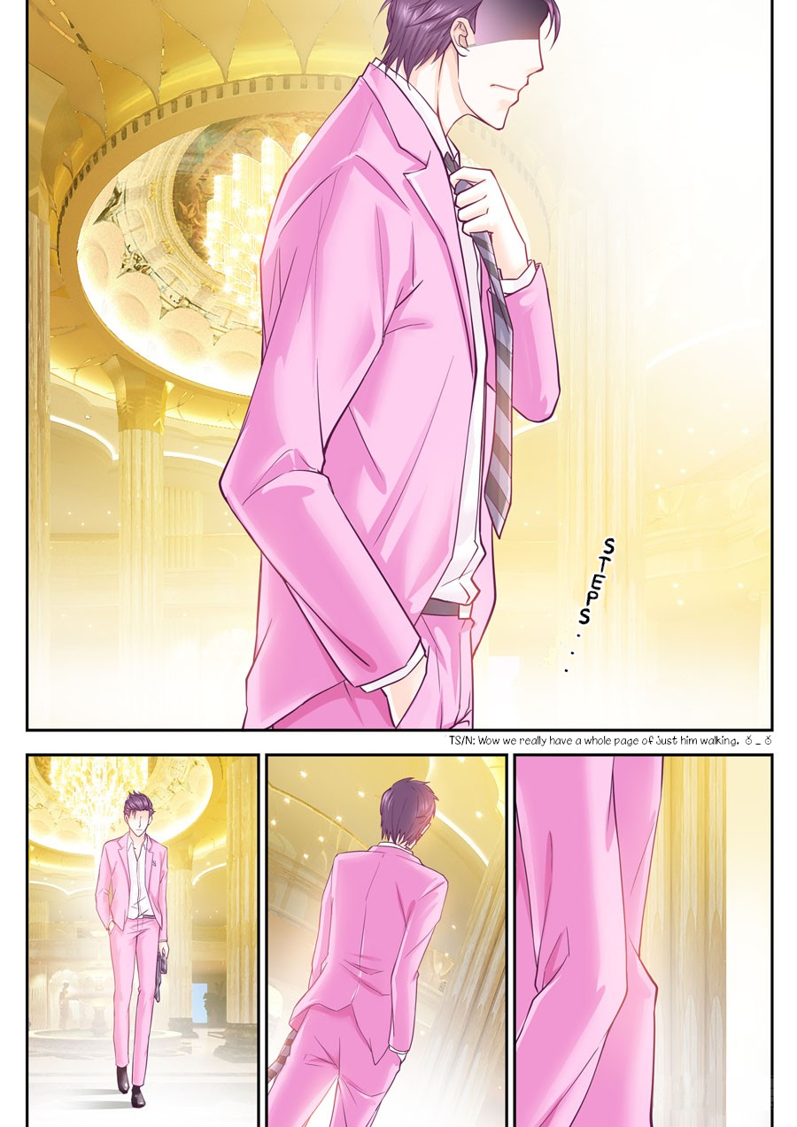 I Will Wait for You in the Next Life Former Loved One 第18页