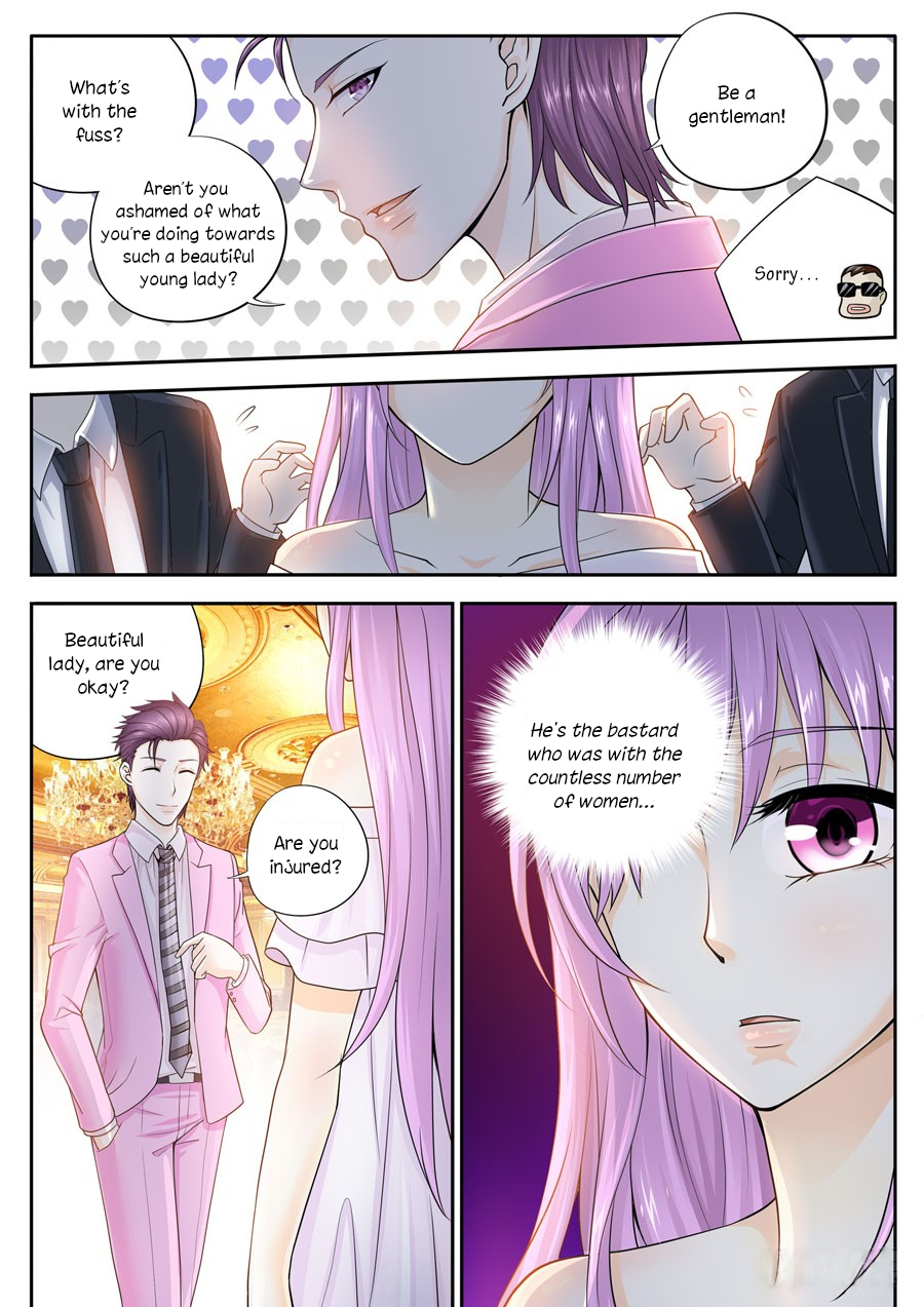 I Will Wait for You in the Next Life Former Loved One 第4页