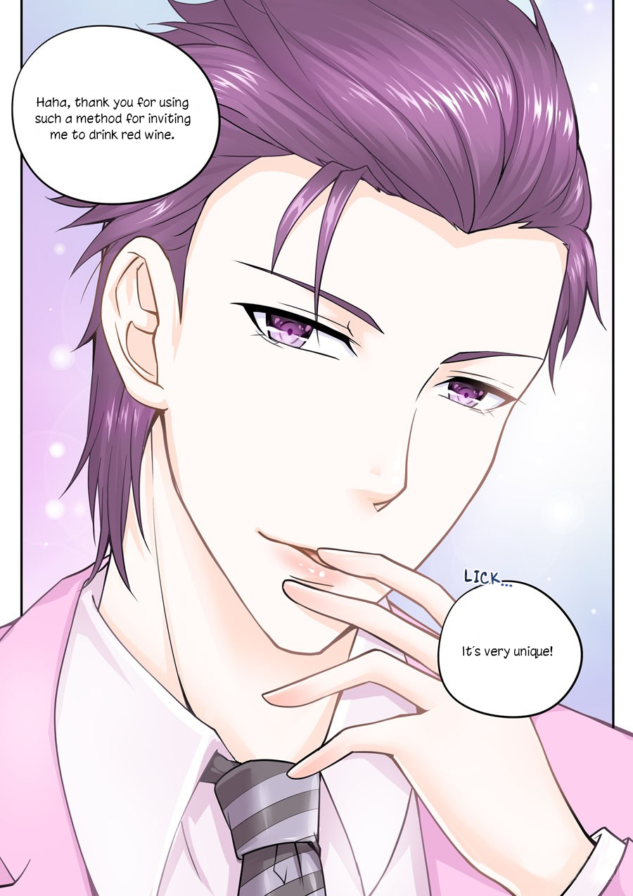 I Will Wait for You in the Next Life Former Loved One 第6页