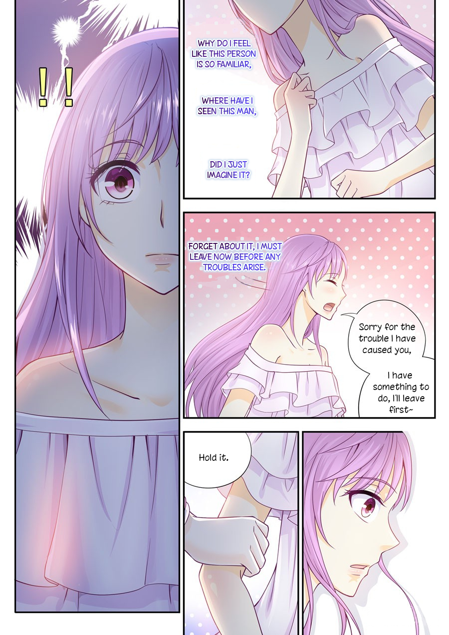 I Will Wait for You in the Next Life Former Loved One 第7页