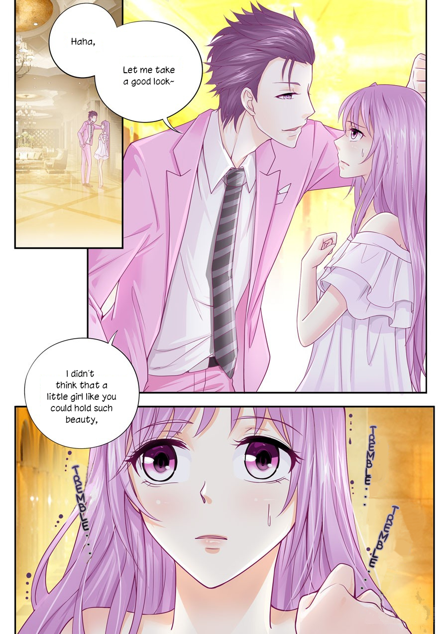 I Will Wait for You in the Next Life Former Loved One 第9页