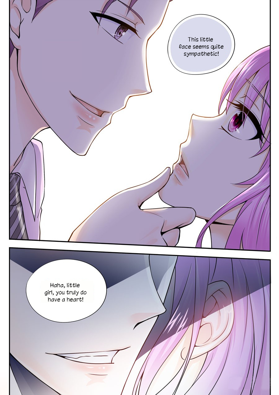I Will Wait for You in the Next Life Former Loved One 第10页