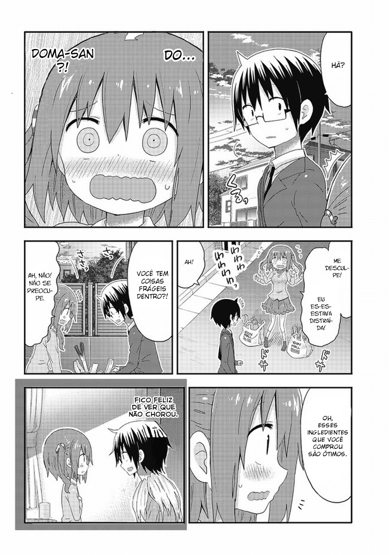 Akita sister! Ebina-chan Vol. 1 Ch. 3 第15页