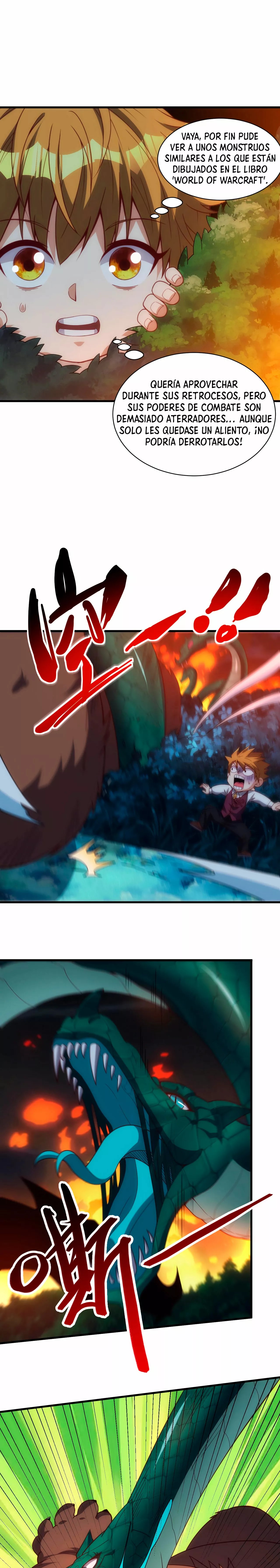 Daoist Magician From Another World Ch. 5 第14页