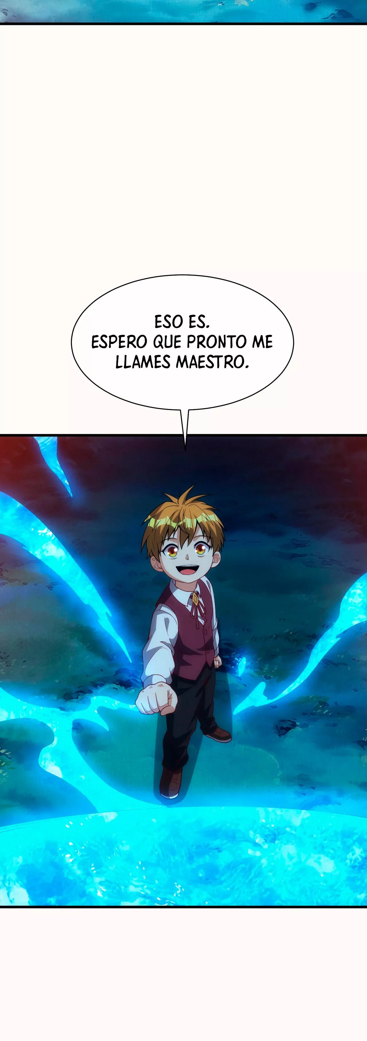 Daoist Magician From Another World Ch. 5 第22页