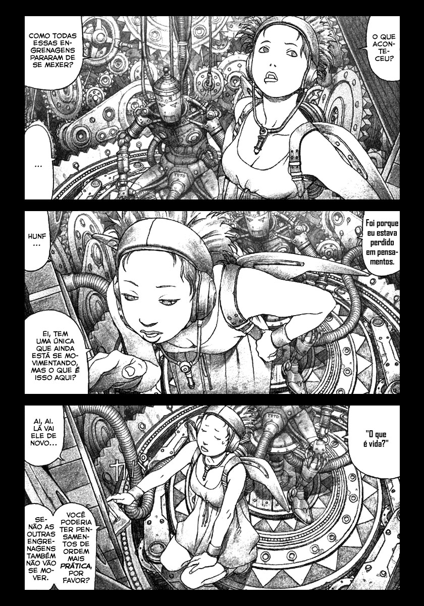 Boiling Head Oneshot 第2页