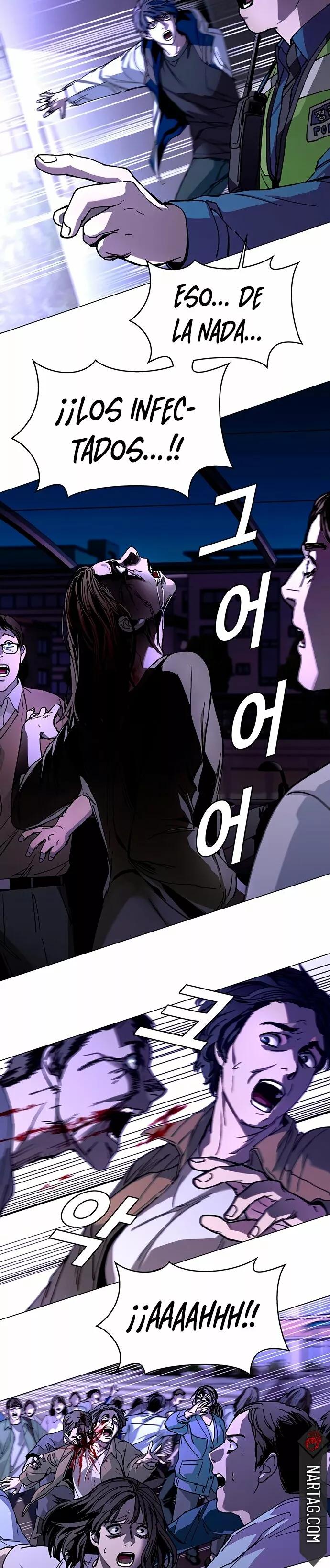The End is a Game to Me Ch. 5 第22页