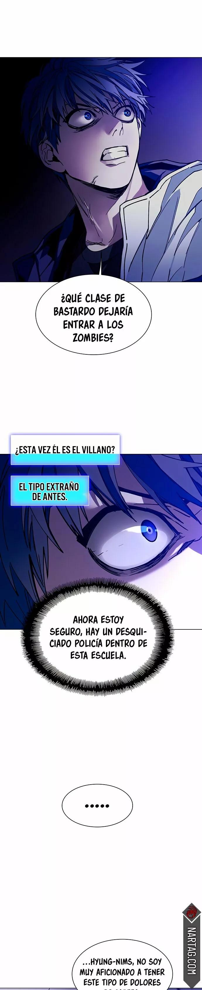 The End is a Game to Me Ch. 5 第29页