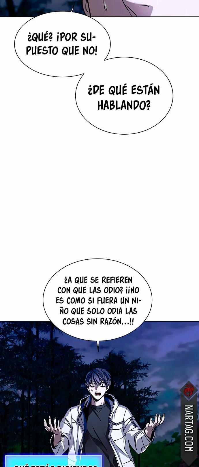 The End is a Game to Me Ch. 5 第36页