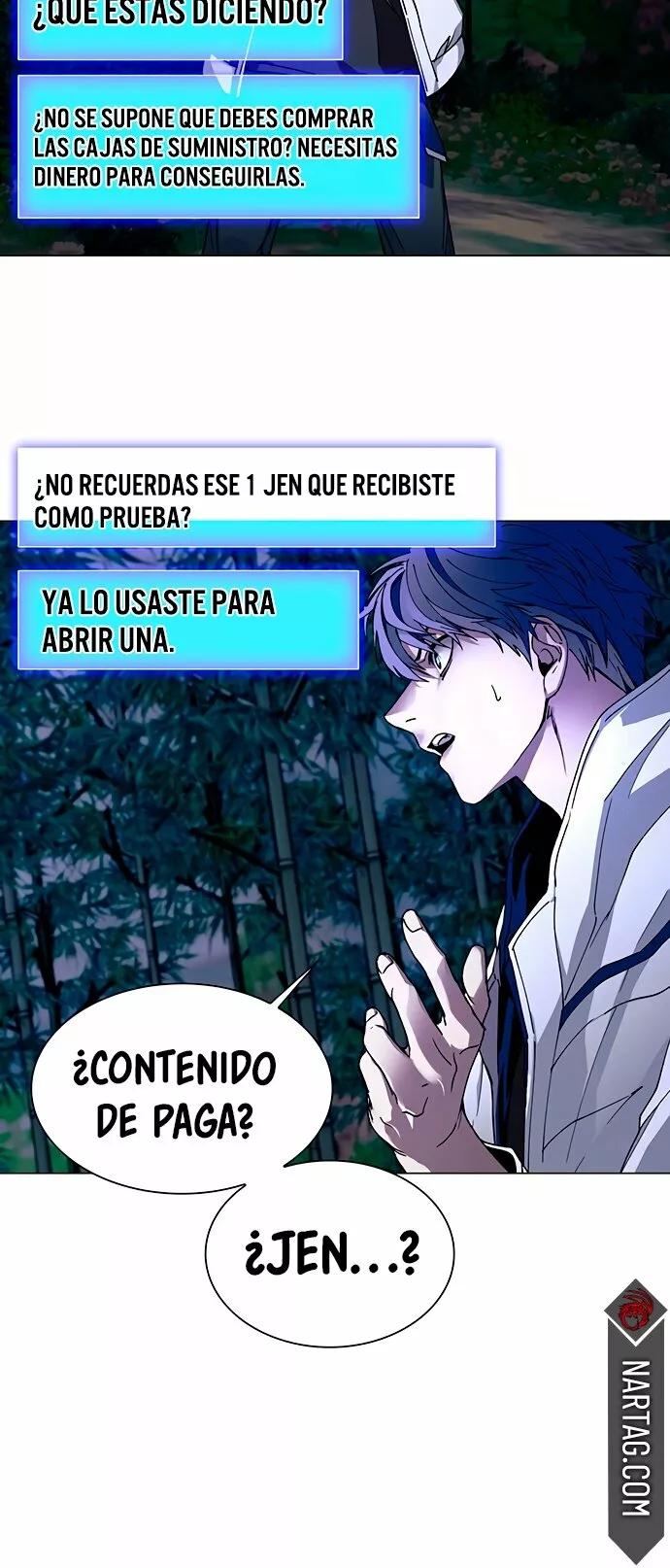 The End is a Game to Me Ch. 5 第37页