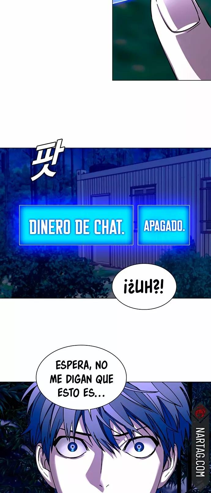 The End is a Game to Me Ch. 5 第39页
