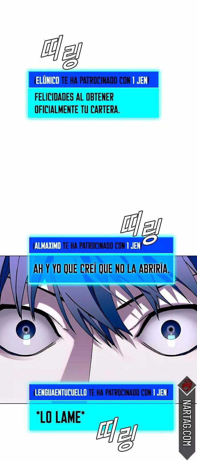 The End is a Game to Me Ch. 5 第41页