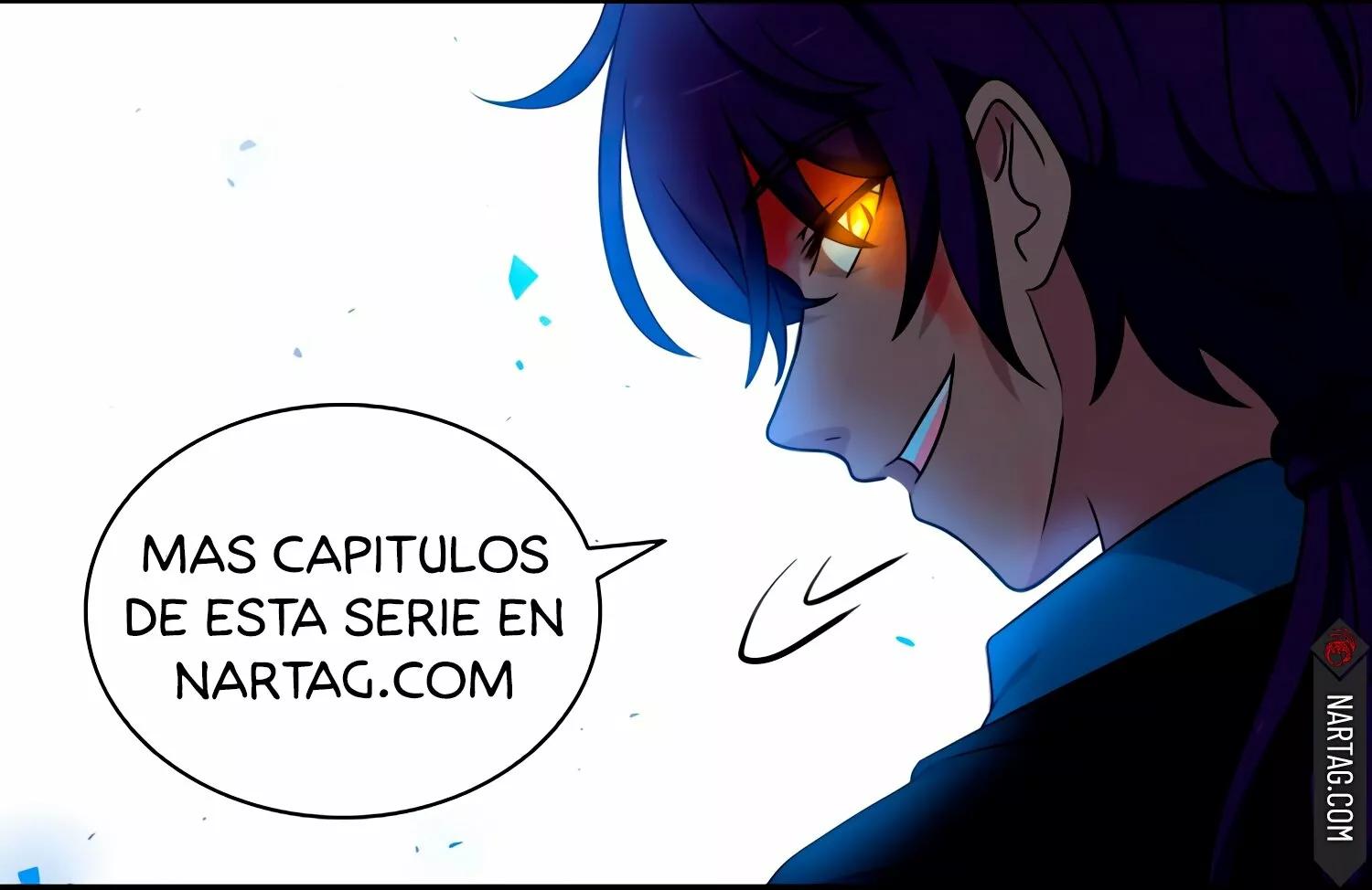 The End is a Game to Me Ch. 5 第45页