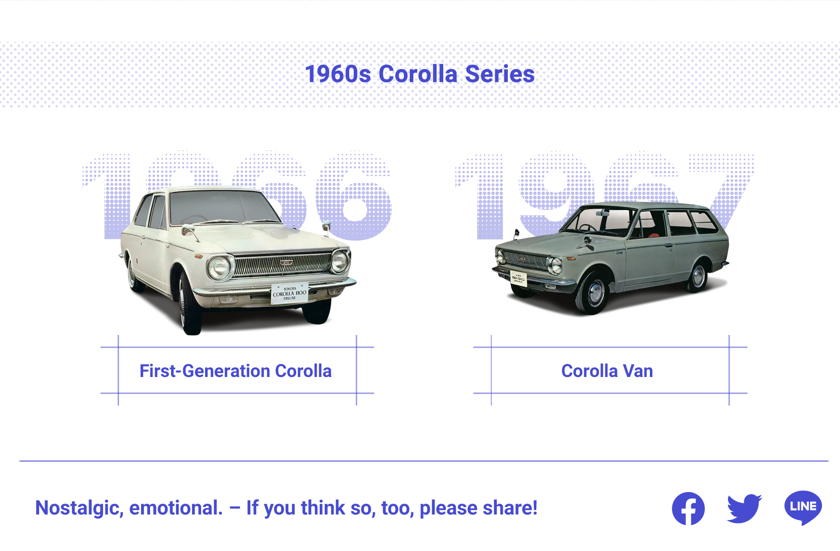 Everyday Good, Corolla 第7页