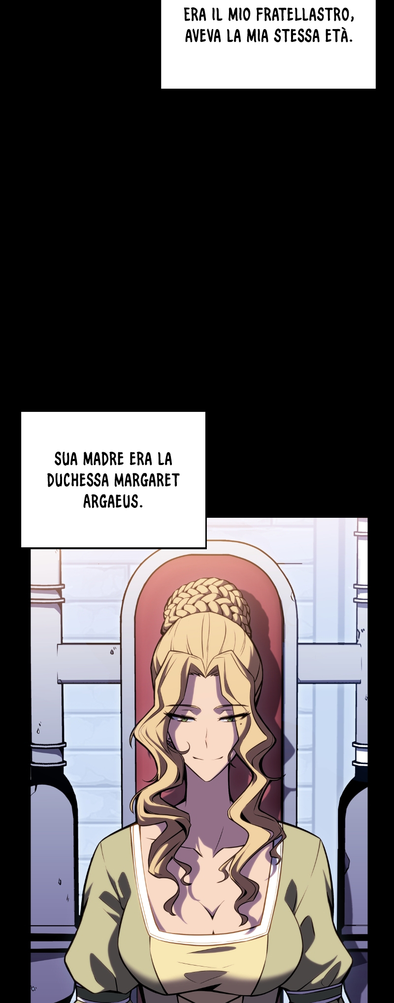 The Reborn Young Lord Is an Assassin Ch. 1 第101页