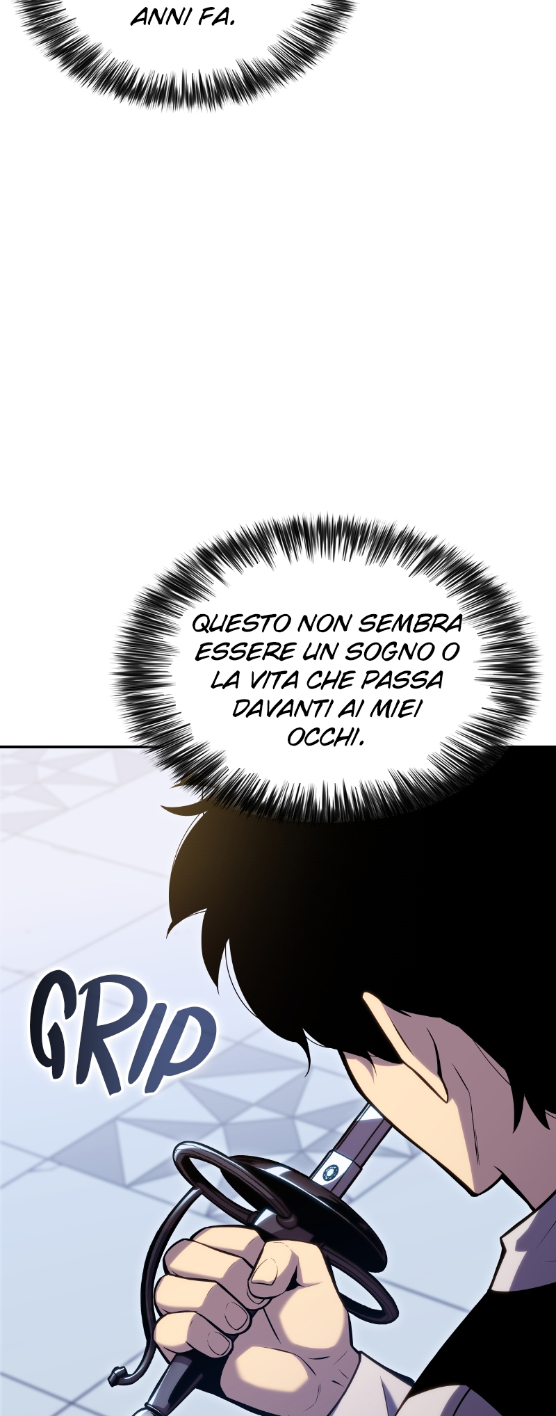 The Reborn Young Lord Is an Assassin Ch. 1 第109页