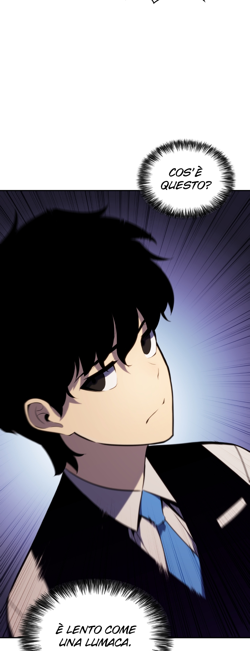 The Reborn Young Lord Is an Assassin Ch. 1 第116页