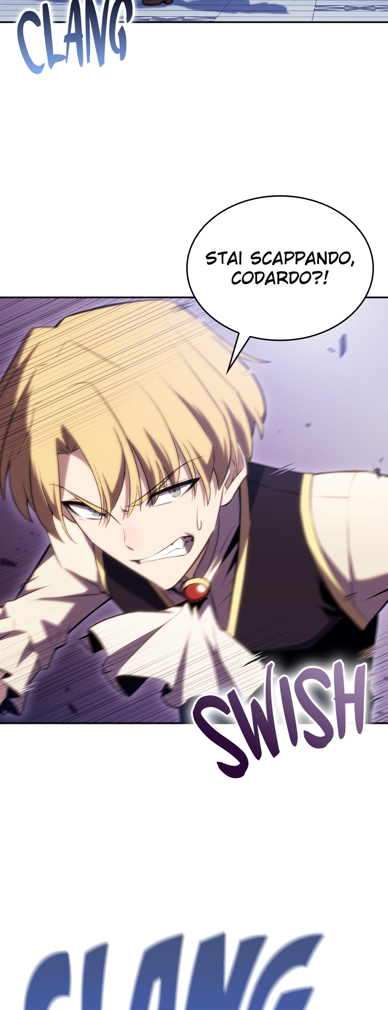 The Reborn Young Lord Is an Assassin Ch. 1 第119页