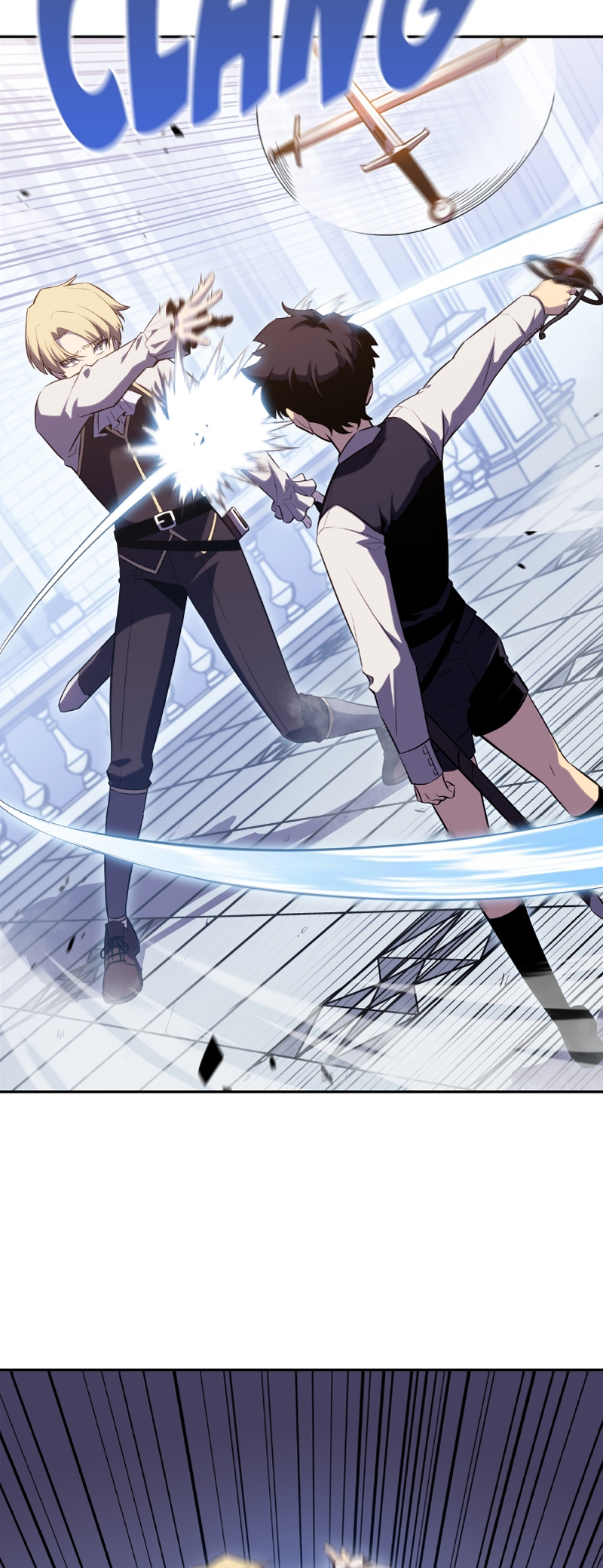 The Reborn Young Lord Is an Assassin Ch. 1 第120页