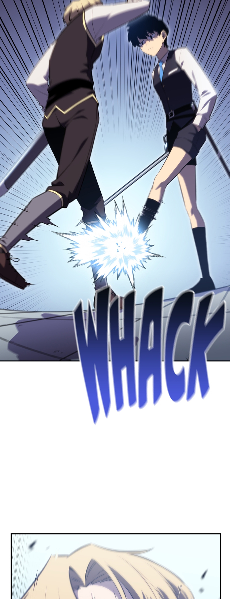 The Reborn Young Lord Is an Assassin Ch. 1 第121页