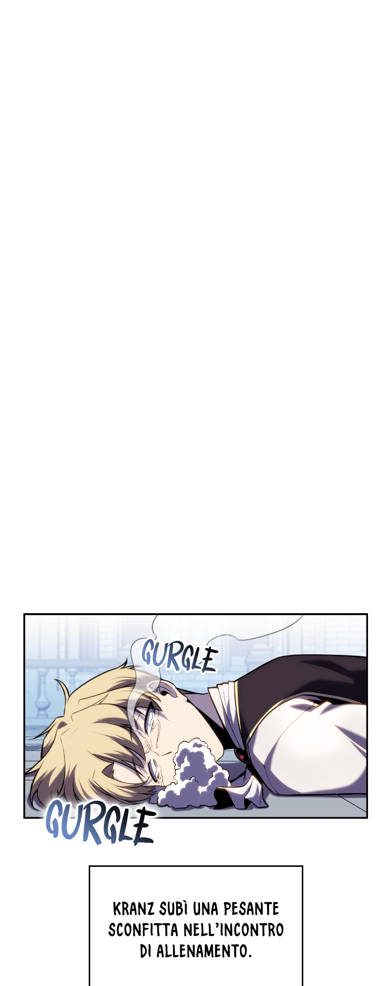 The Reborn Young Lord Is an Assassin Ch. 1 第133页