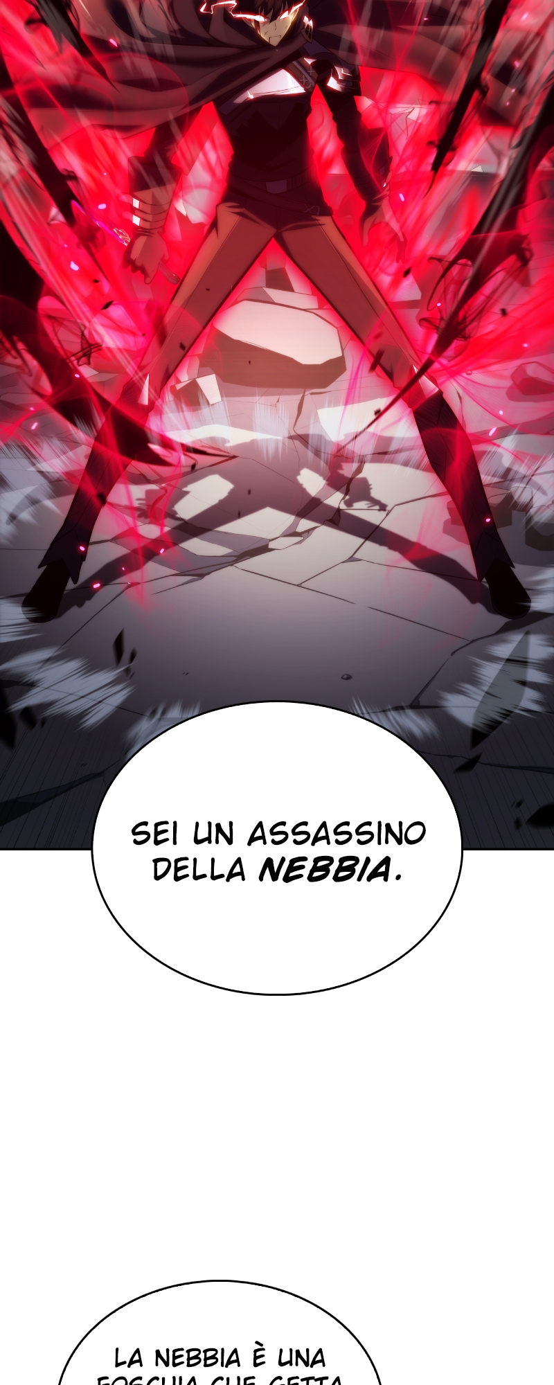 The Reborn Young Lord Is an Assassin Ch. 1 第16页