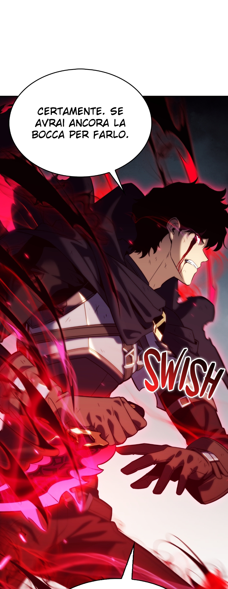 The Reborn Young Lord Is an Assassin Ch. 1 第18页