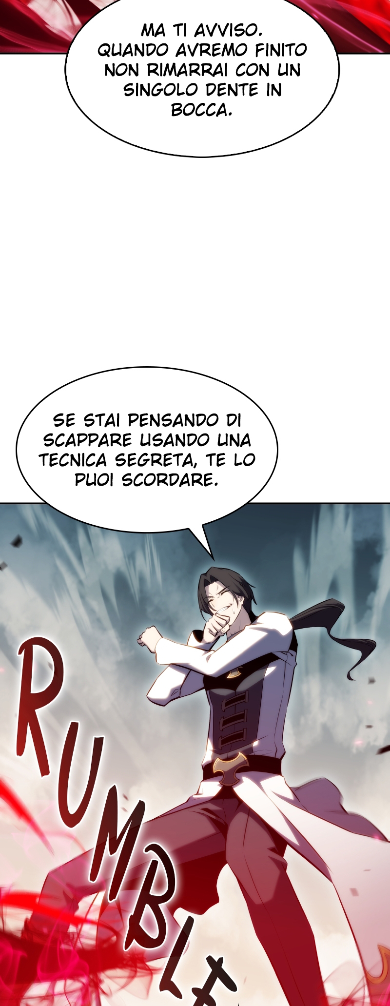 The Reborn Young Lord Is an Assassin Ch. 1 第19页